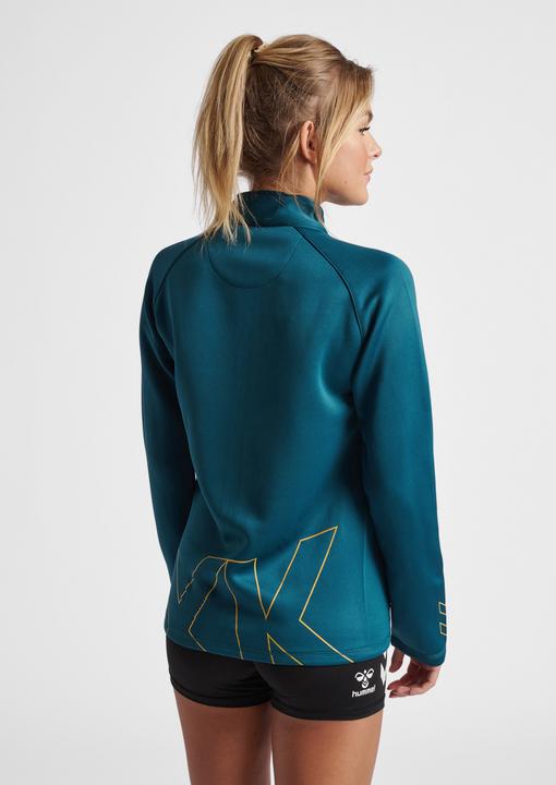 Image du produit hummel Cima Xk Zip Jacket Woman (M)