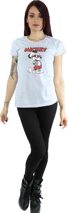 Produktbild Disney Mickey Mouse Hipster TShirt (S)