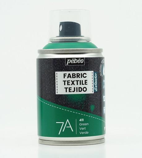 Immagine prodotto Pebeo 7A Spray (Verde, 100 ml)