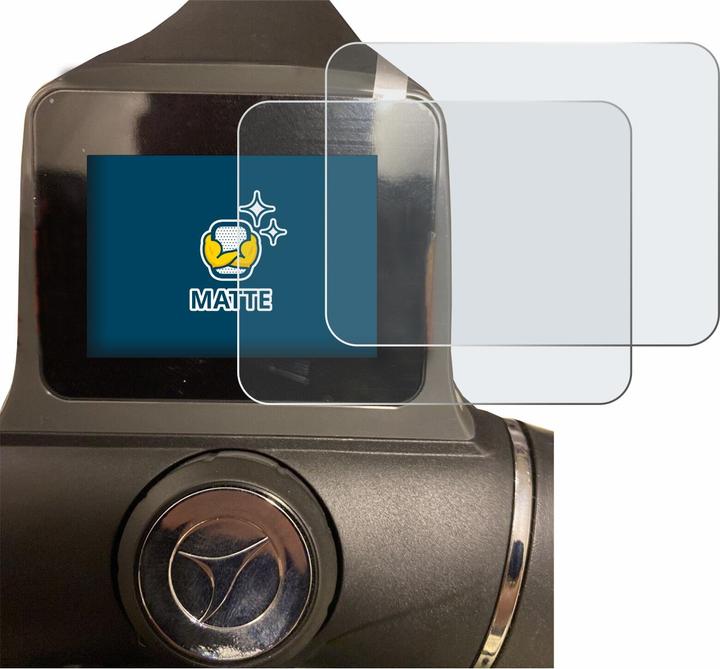 Image du produit BROTECT Film de protection antireflet Protection d'écran mat