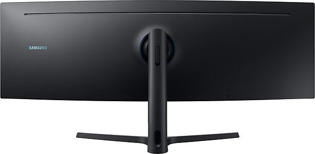 Produktbild Samsung 49IN S95UA C-VA 5120X1440 32:9 (49")