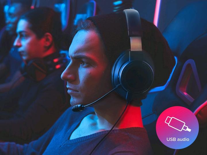 Produktbild Creative SXFI Air Gaming-Headset (Kabellos)