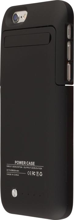 Produktbild PhoneLook Hülle 6/6s Plus / 7 Plus / 8 Plus Power Case external battery (Apple iPhone 6 Plus)