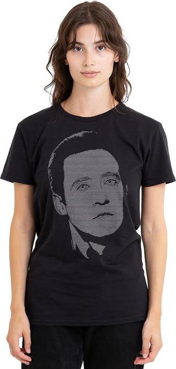 Immagine prodotto Data's Data Maglietta Adulto Unisex (XL)
