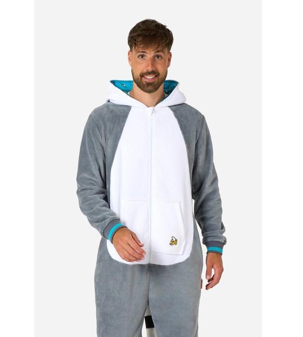 Produktbild OppoSuits : Lemur (M)