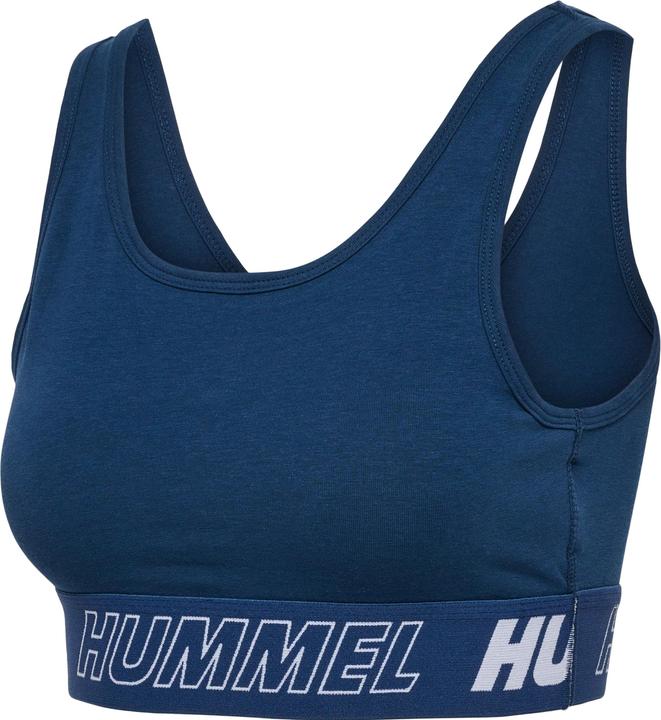 Actual product image hummel Te Maja 2-Pack Cotton Sports Top (M)