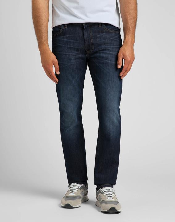 Lee Daren Stretch Zip Fly Jeans