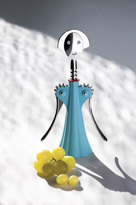 Produktbild Alessi Anna G. (Flügelkorkenzieher)