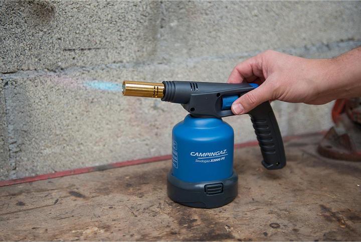 Produktbild Campingaz Soudogaz X2000 PZ Lötlampe (Piezo-Zündung)