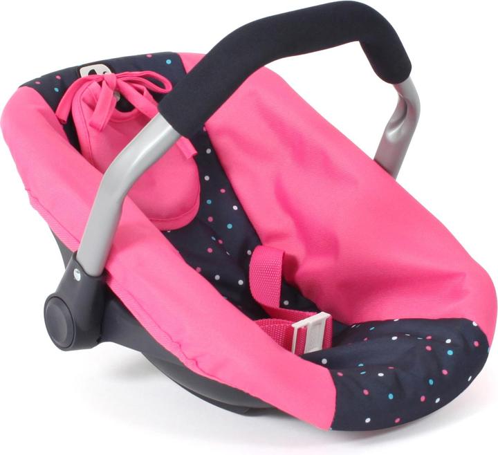 Konfetti, Pink