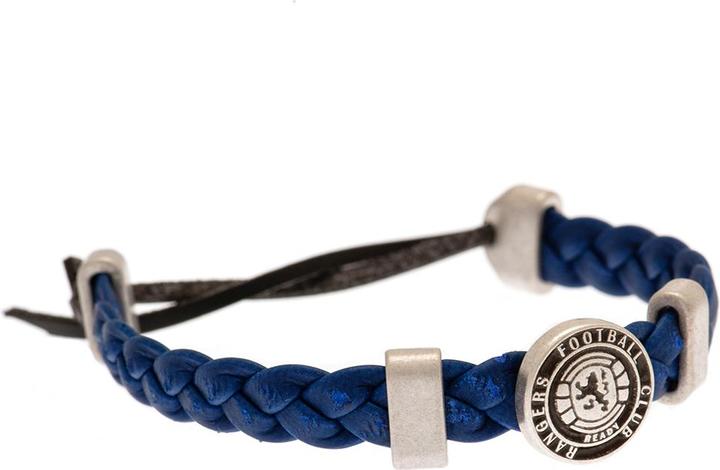 Immagine prodotto Rangers FC Bracciale a scorrimento in PU (16 cm, 100% materiale sintetico)
