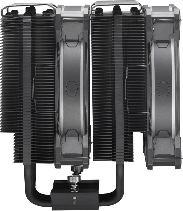 Image du produit Cooler Master Hyper 622 Halo (157 mm)