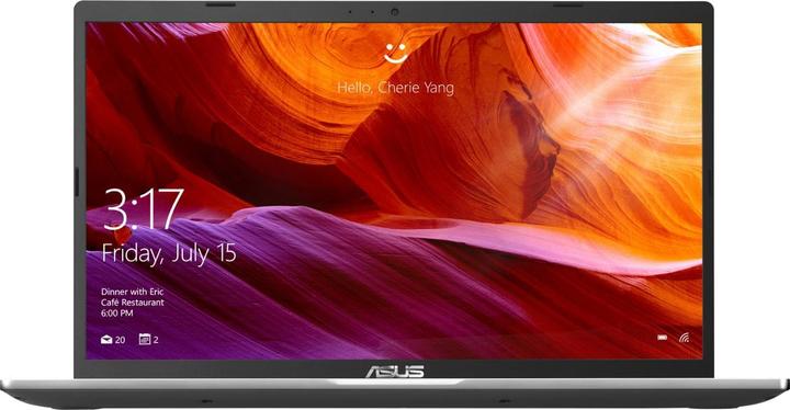 Immagine prodotto ASUS X509FA (15.60", Intel Core i5-8265U, 8 GB, CH)