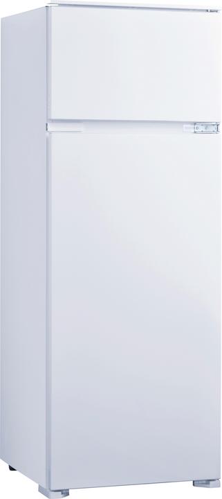 Produktbild Indesit IN D 2040 E Doppeltüriger Kühlschrank (205 l)
