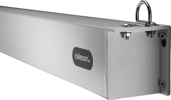 Produktbild Celexon Rollo-Leinwand Professional Plus 300x225 cm 4:3 (122.83", 4:3)