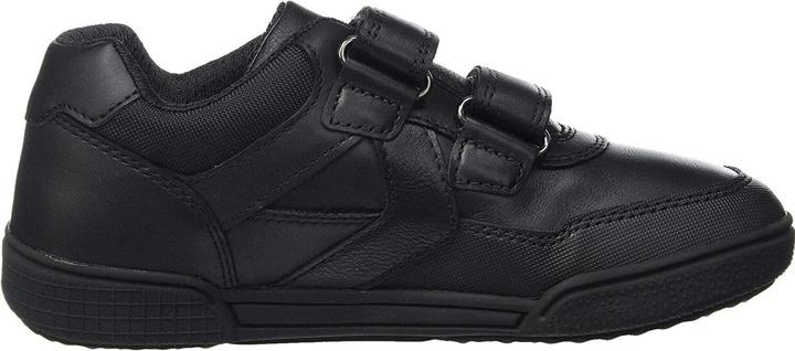 Produktbild Geox Jungen SchulUniformSchuhe Poseido Leder (36)