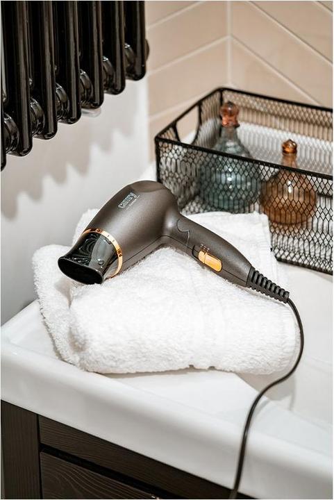 Image du produit Camry Sèche-cheveux 1200W