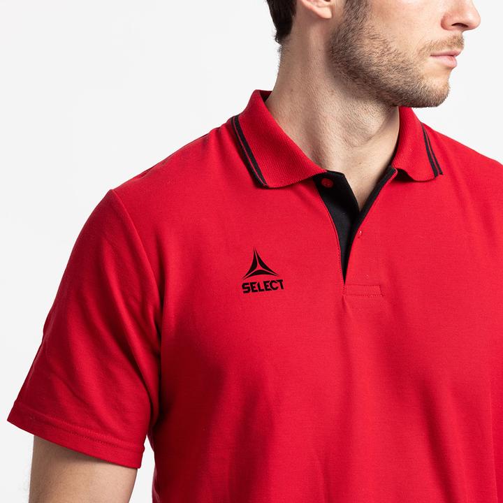 Immagine prodotto Select Polo Oxford v22 (4XL)