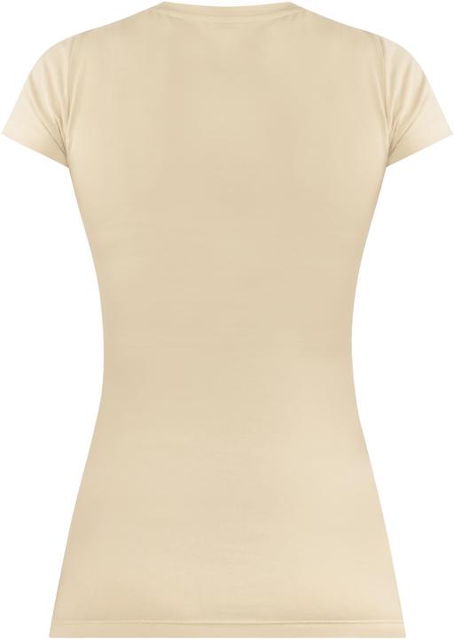 Immagine prodotto Normani T-shirt aderente con scollo a V Siena - 8691 (M)