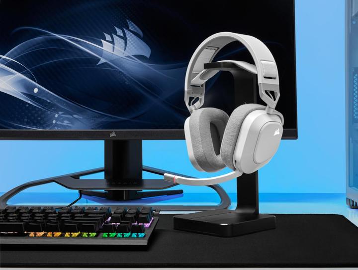 Productafbeelding Corsair HS80 (Wireless) (Draadloze)