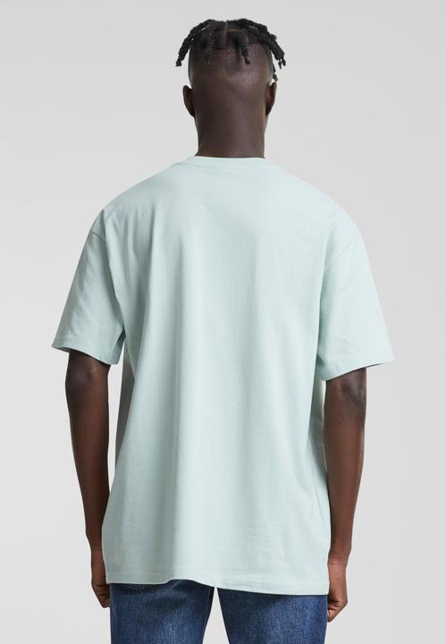 Actual product image Urban Classics Heavy Oversized Tee - 1560 (M)