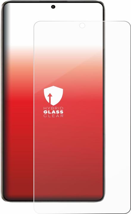 Image du produit upscreen Scratch Shield Verre (1 pièce(s), Xiaomi Poco F6)