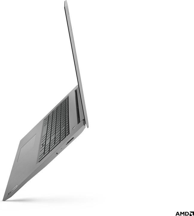Produktbild Lenovo IdeaPad 3 17ADA05 (17.30", AMD 3020e, 4 GB)