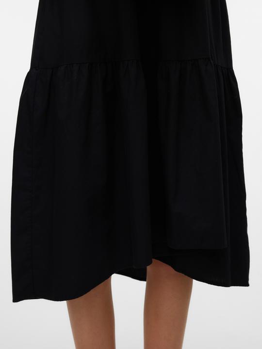 Image du produit Vero Moda VMJARLOTTE Langes Kleid Kleid (XL)