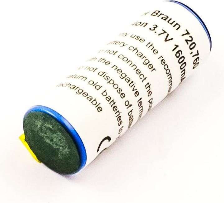 Image du produit AGI Batterie compatible avec Philips Norelco HQ8150/A