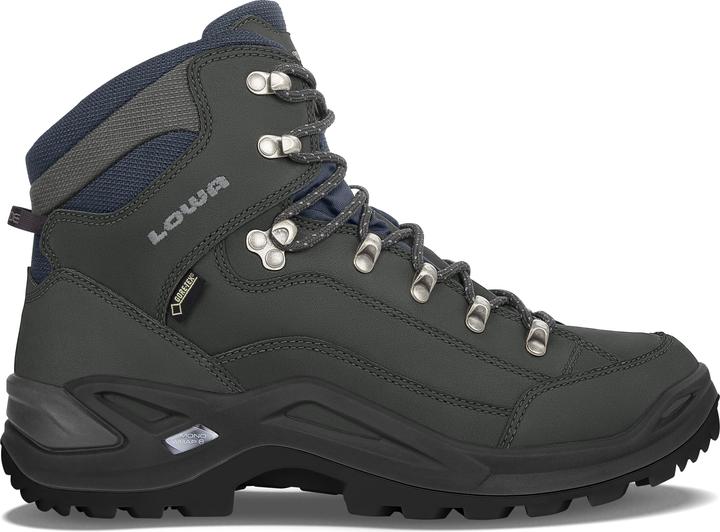 Lowa Renegade Mid Men GTX S (41)