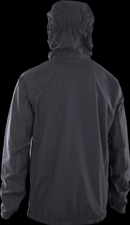 Image du produit ION Bike Jacket Shelter Anorak 2.5L unisex - black (XS)