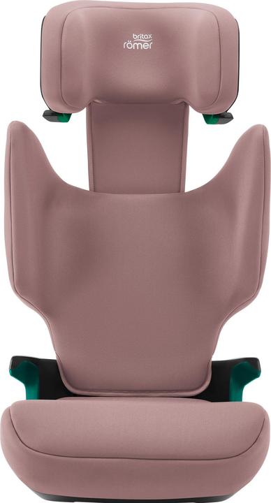 Actual product image Britax Römer Discovery Plus 2 (Booster seat, ECE R129/i-Size Standard)