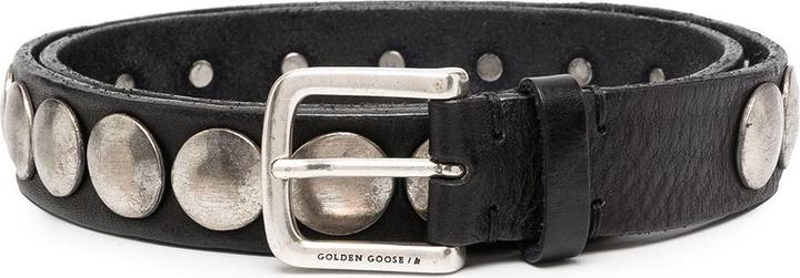 Produktbild Golden Goose Belts Black