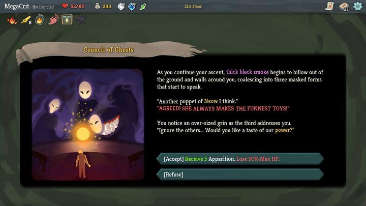 Produktbild Humble Bundle Slay the Spire (PS4, EN)