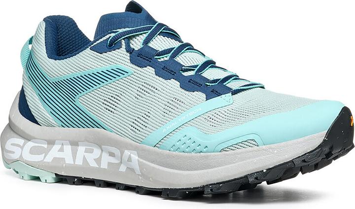 Actual product image Scarpa Women's Spin Planet (42)