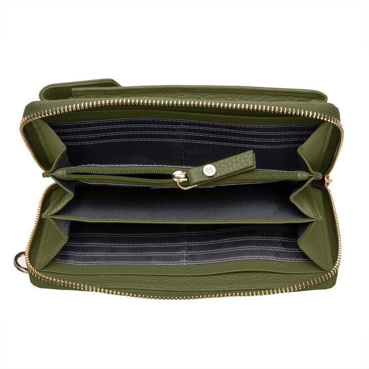 Image du produit Lazarotti Bologna Leather Handytasche Leder 11 cm