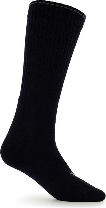 Actual product image Stoic Merino Wool Silk Hiking Socks (45 - 47)