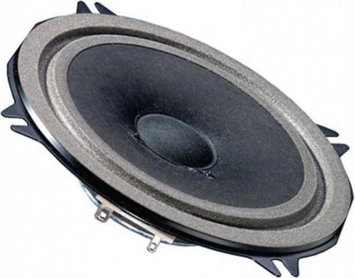 Actual product image Visaton Full range loudspeaker FR 12, 4 Ohm