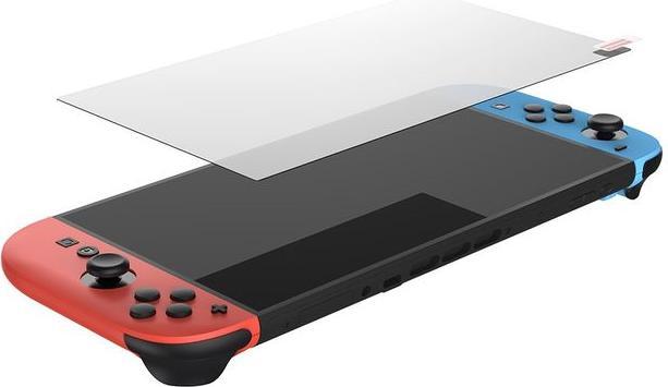 Image du produit Dobe 2er Set Schutzglas für das Display (Switch 2)