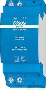Produktbild Eltako SNT14-24V/48W Hutschienen-Netzteil (DIN-Rail) 2 A 48 W 1 x