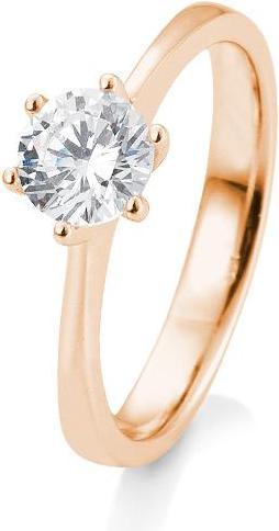 Produktbild Breuning 6er Krappe 0,80-1,50 ct. (54, 585/14 K Gold)