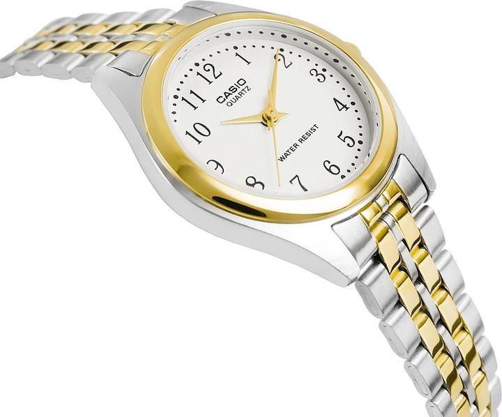 Immagine prodotto Casio Damenuhr LTP-1129G-7BRDF + BOX