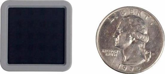 Actual product image M5Stack ATOM Matrix ESP32 Development Kit
