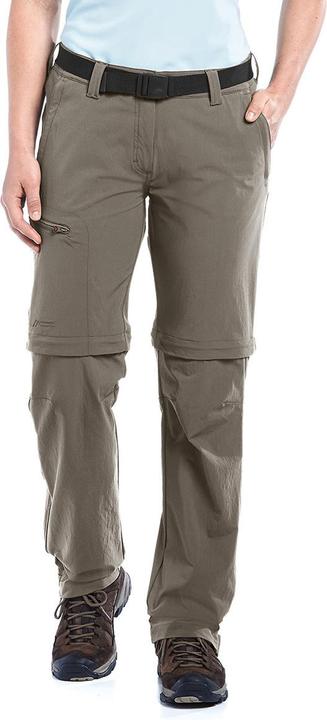 Actual product image Maier Sports Nata T-Zip Off (3XL)