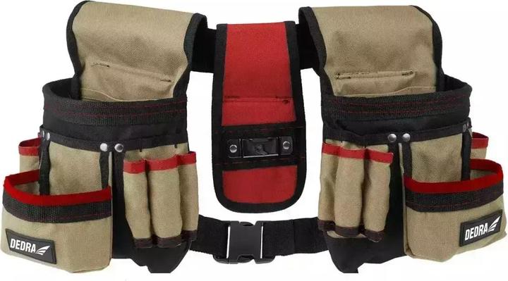 Produktbild Dedra Dog montuotojas N0033 (1 Teile)