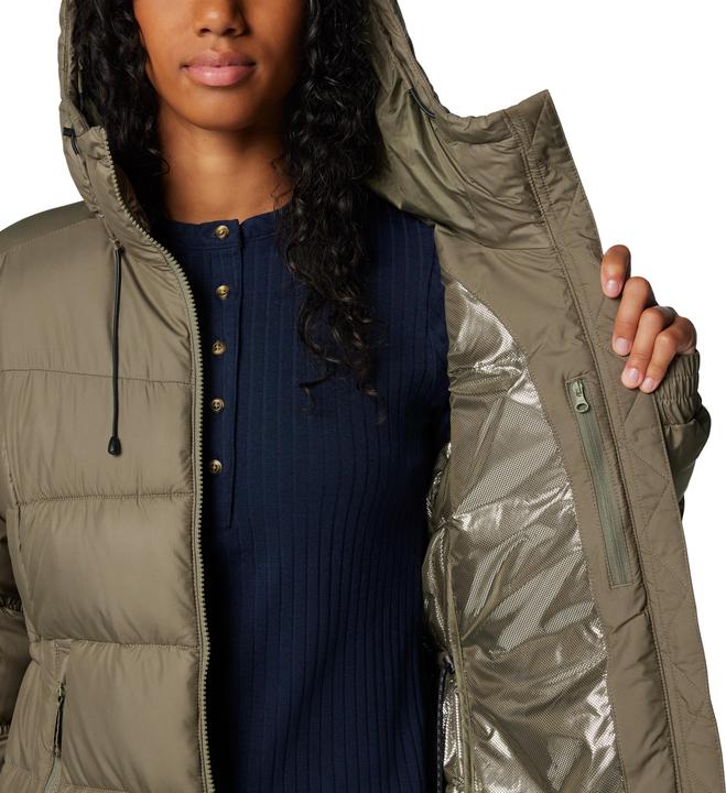 Immagine prodotto Columbia Giacca lunga Pike Lake™ II (XS)