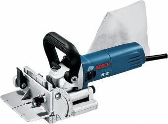 Image du produit Bosch Professional Fraiseuse de chevilles plates GFF 22 A