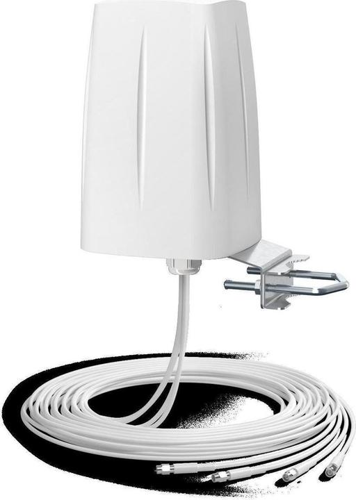 Productafbeelding Quwireless Antenne QuOmni 5G/LTE Wereldwijd (4G, 5G, 3G, 2G)
