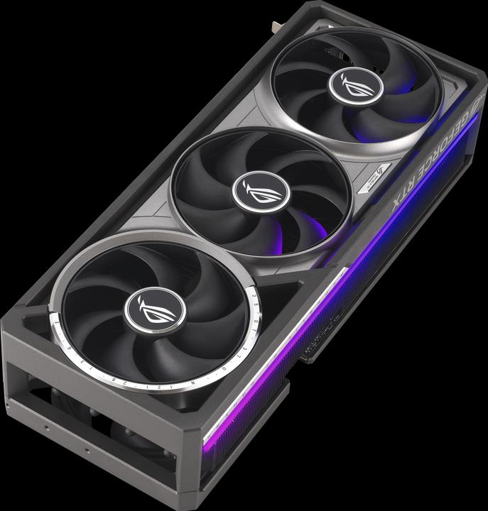 Produktbild ASUS GeForce RTX 5090 ROG ASTRAL GAMING (32 GB)