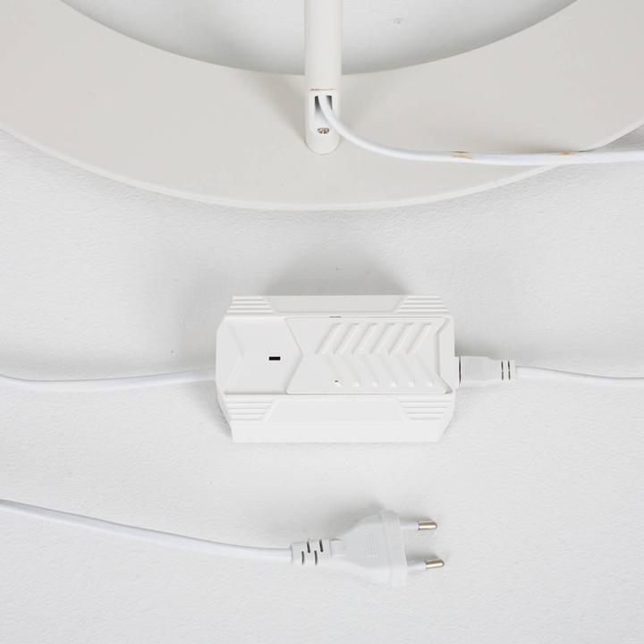 Actual product image Lindby Danua (1800 lm)